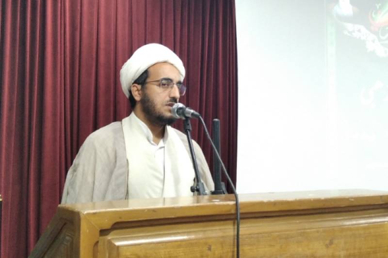 پرورش نیروی ضداستکبار و حامی مظلومان توسط هیئت‌های مذهبی